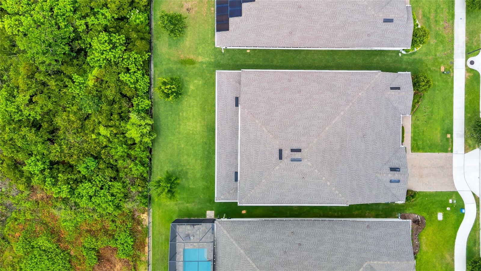 LIVE OAK LAKE PH 1 - Residential