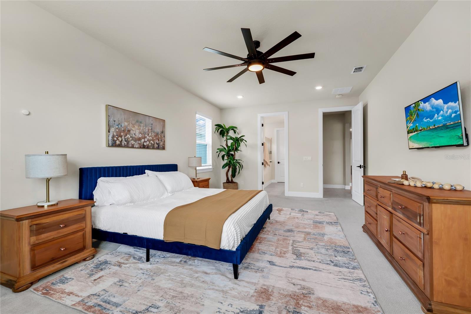 LIVE OAK LAKE PH 1 - Residential