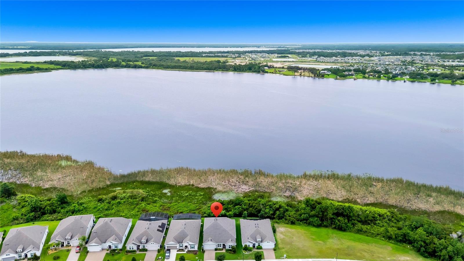 LIVE OAK LAKE PH 1 - Residential