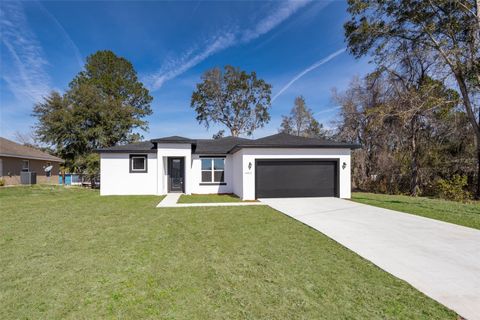 A home in OCALA