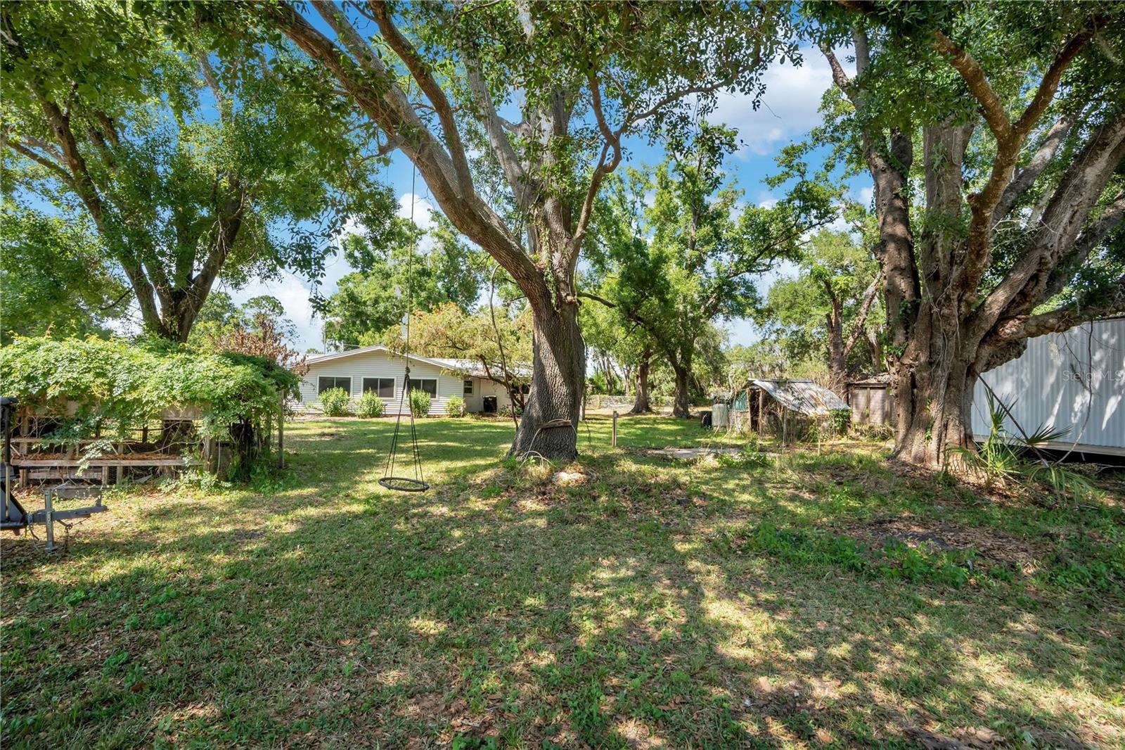 UNPLATTED - Residential