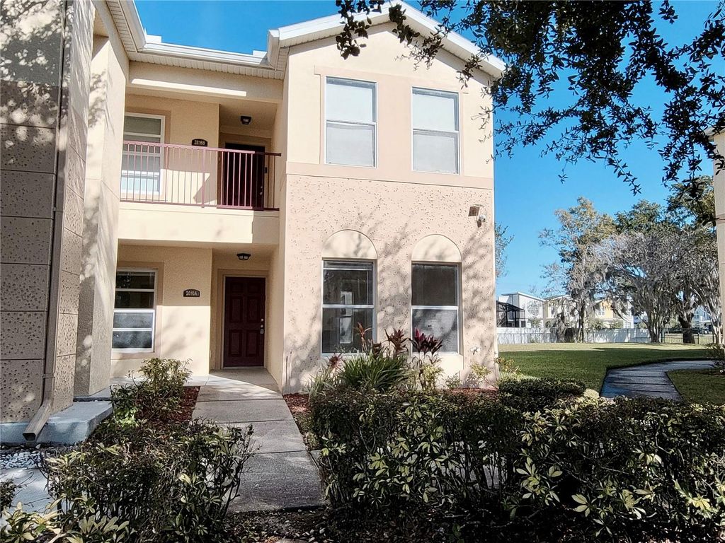 Photo of 2816 Club Cortile Circle #A, Kissimmee, FL 34746 (MLS # S5140291)
