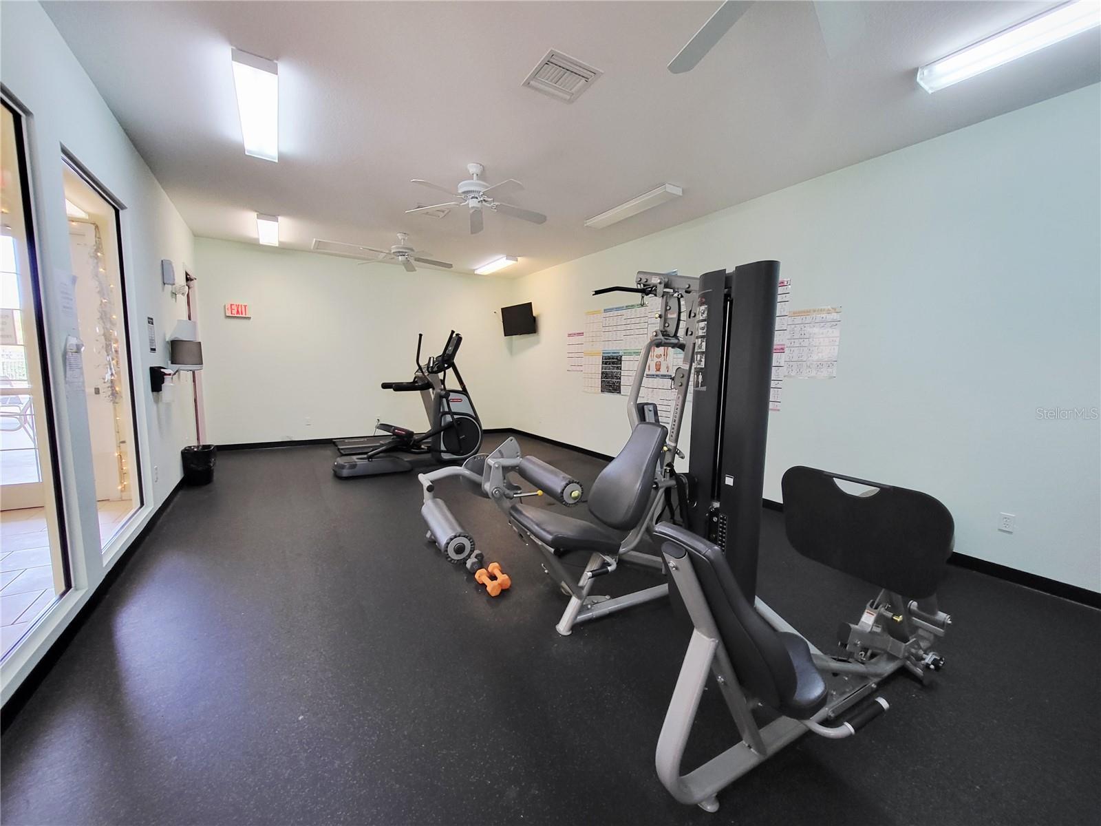 CLUB CORTILE CONDO PH 5 - Residential