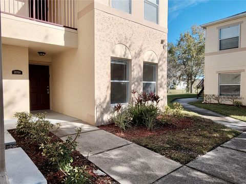 Photo of 2816 Club Cortile Circle #A, Kissimmee, FL 34746 (MLS # S5140291)