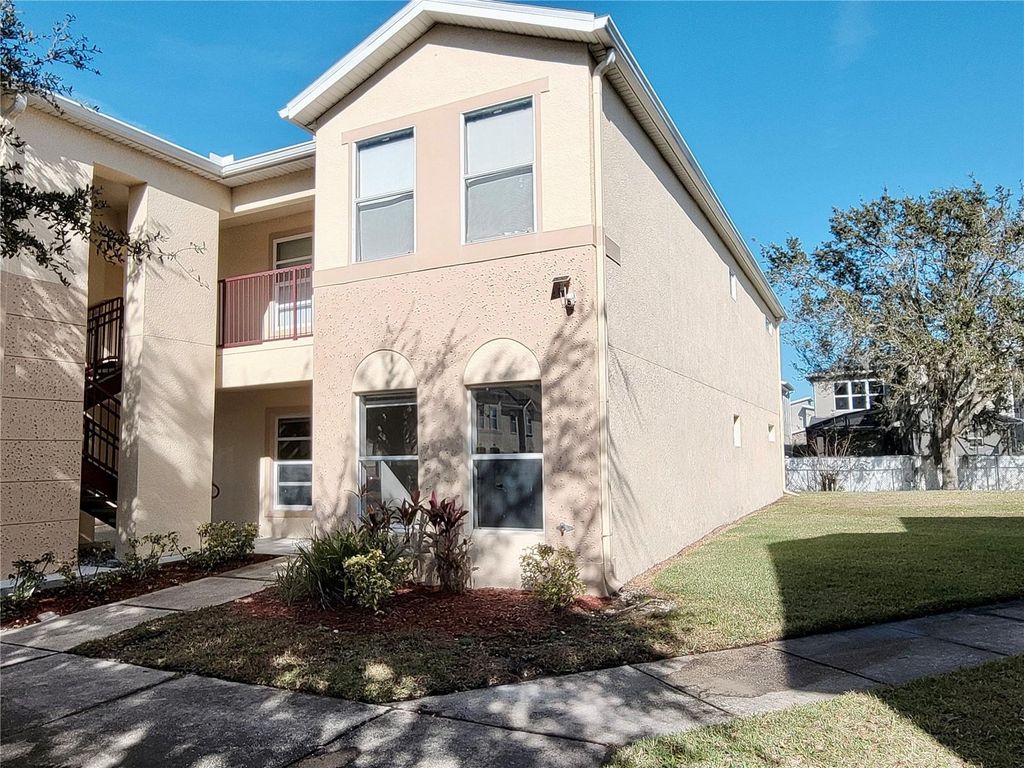 Photo of 2816 Club Cortile Circle #A, Kissimmee, FL 34746 (MLS # S5140291)