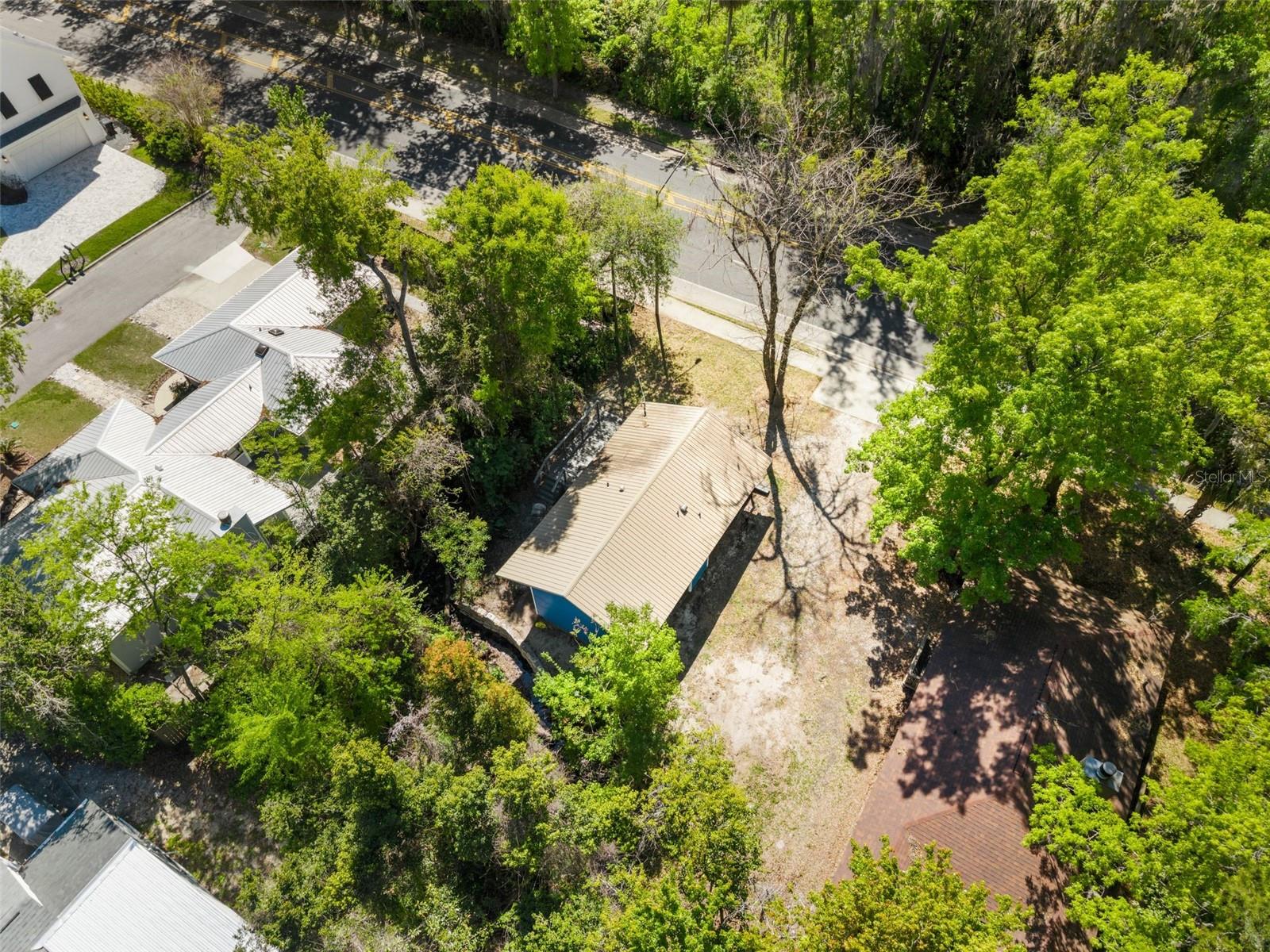 WESTBROOK - Residential