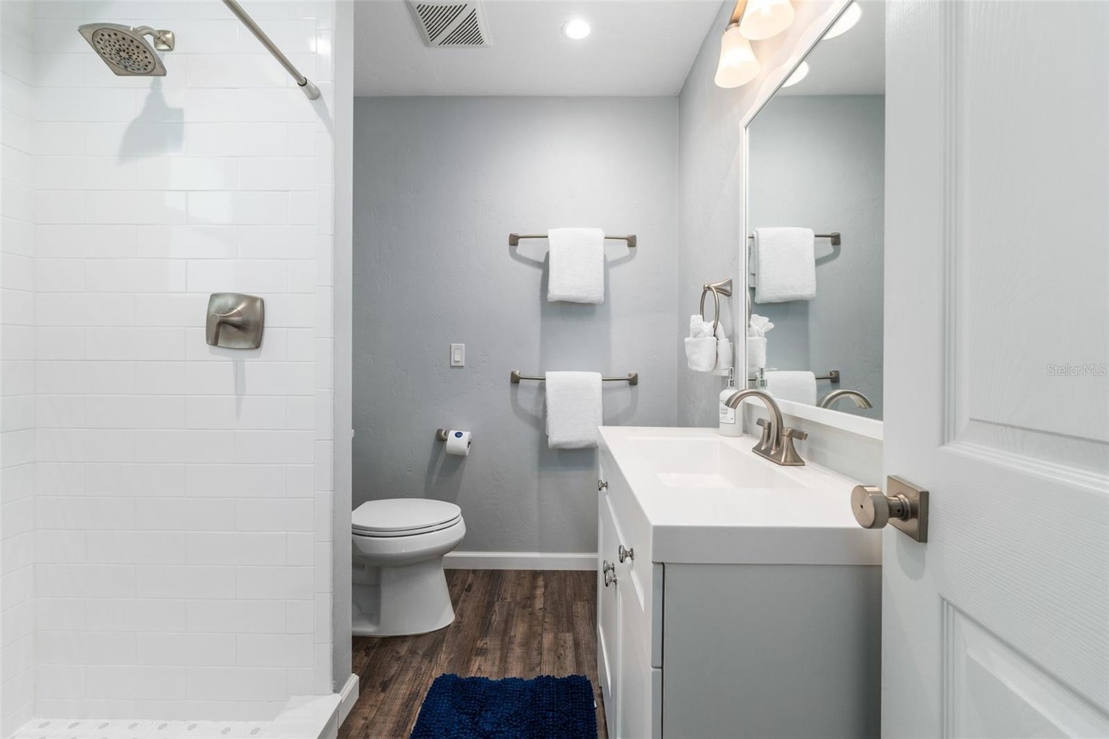 WESTBROOK - Residential