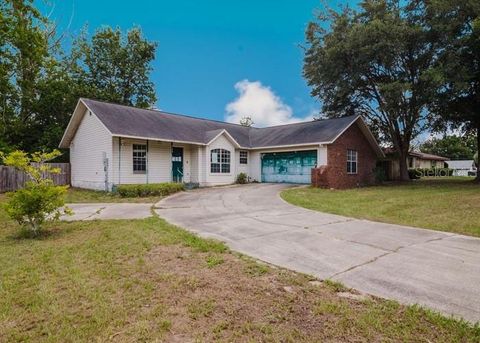 Photo of 6140 SE 46th Avenue Road, Ocala, FL 34480 (MLS # O6324073)