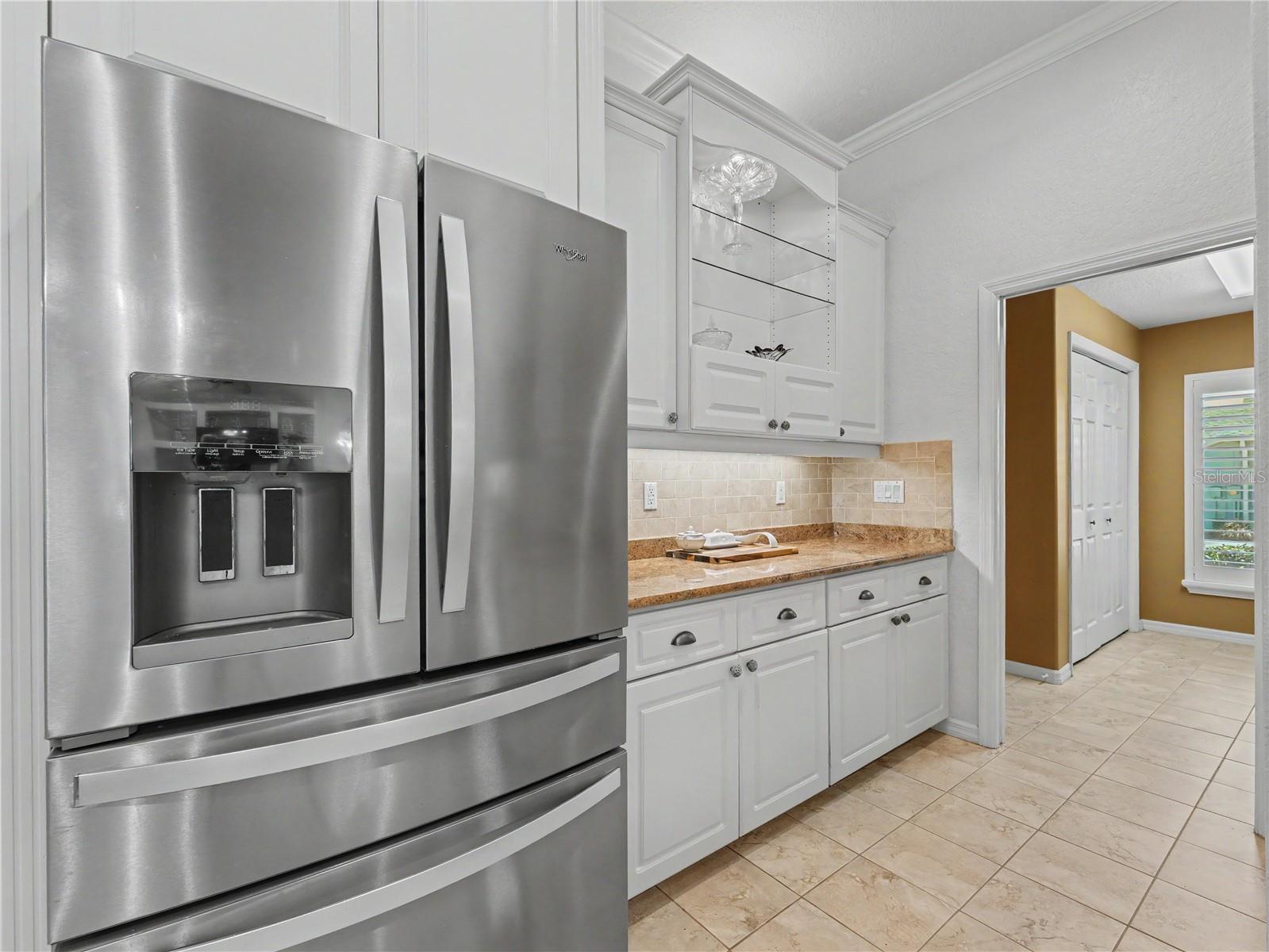 SILVERTHORN PH 2B - Residential