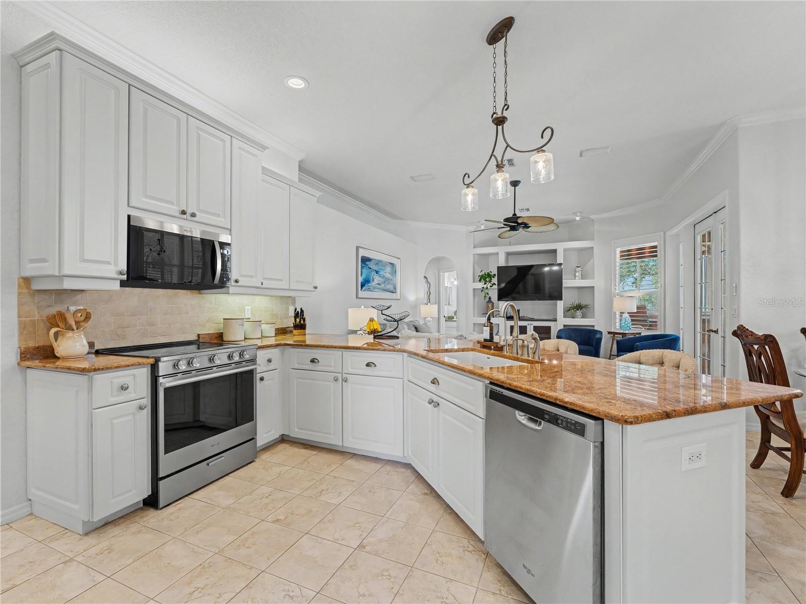 SILVERTHORN PH 2B - Residential