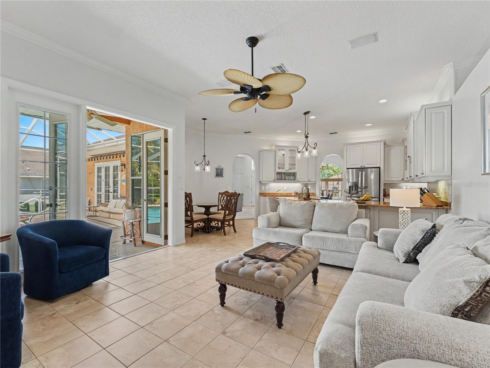 SILVERTHORN PH 2B - Residential