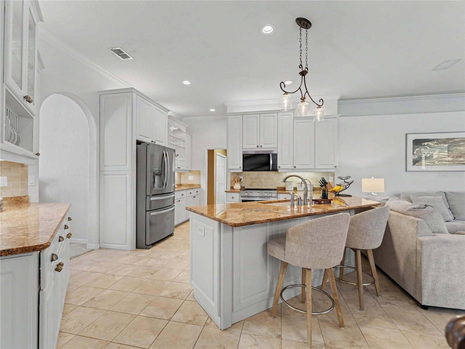 SILVERTHORN PH 2B - Residential