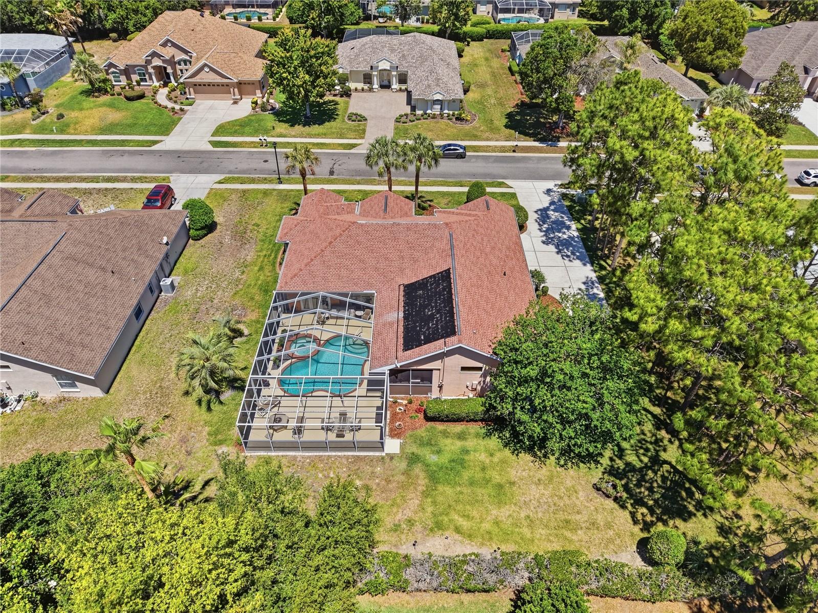 SILVERTHORN PH 2B - Residential