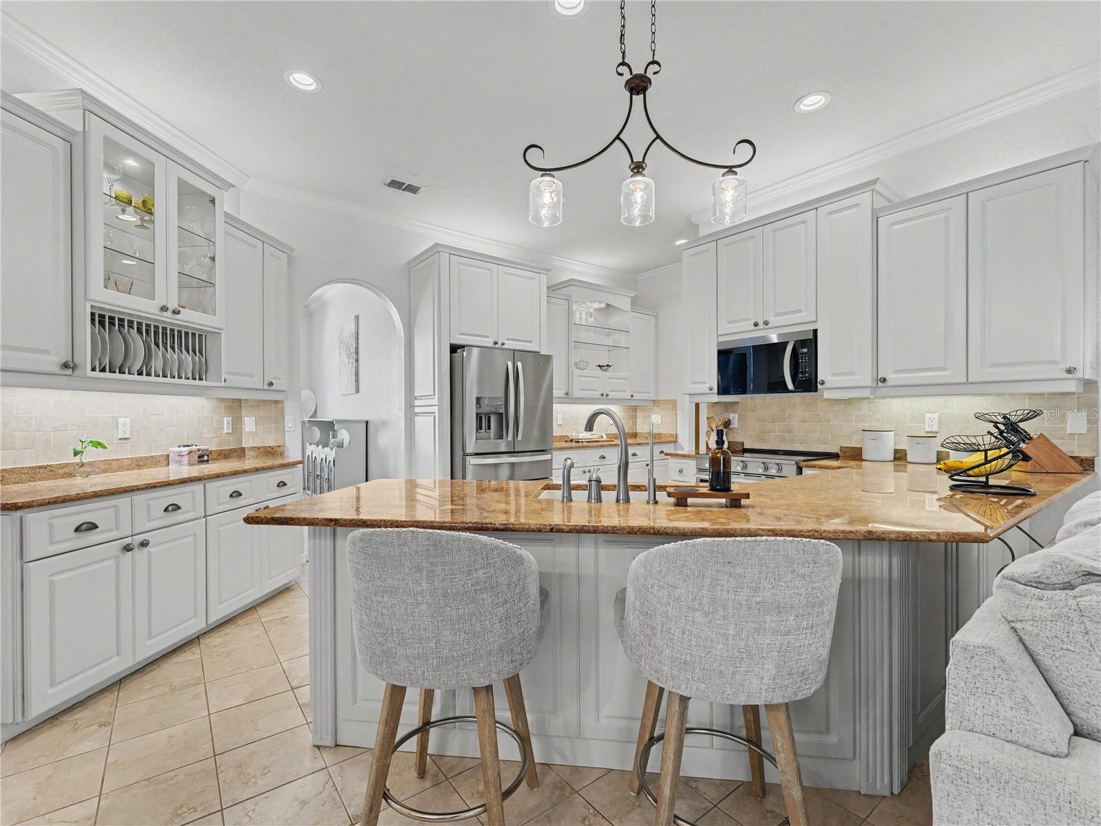 SILVERTHORN PH 2B - Residential