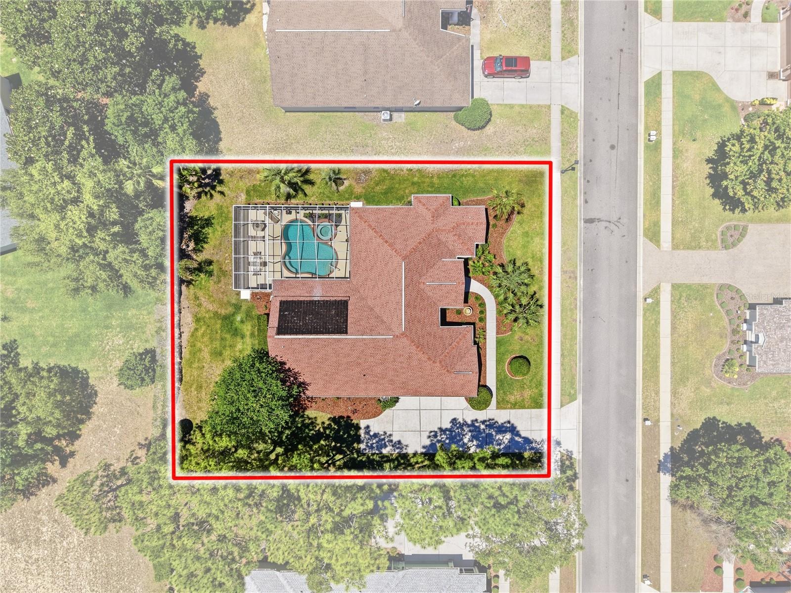 SILVERTHORN PH 2B - Residential