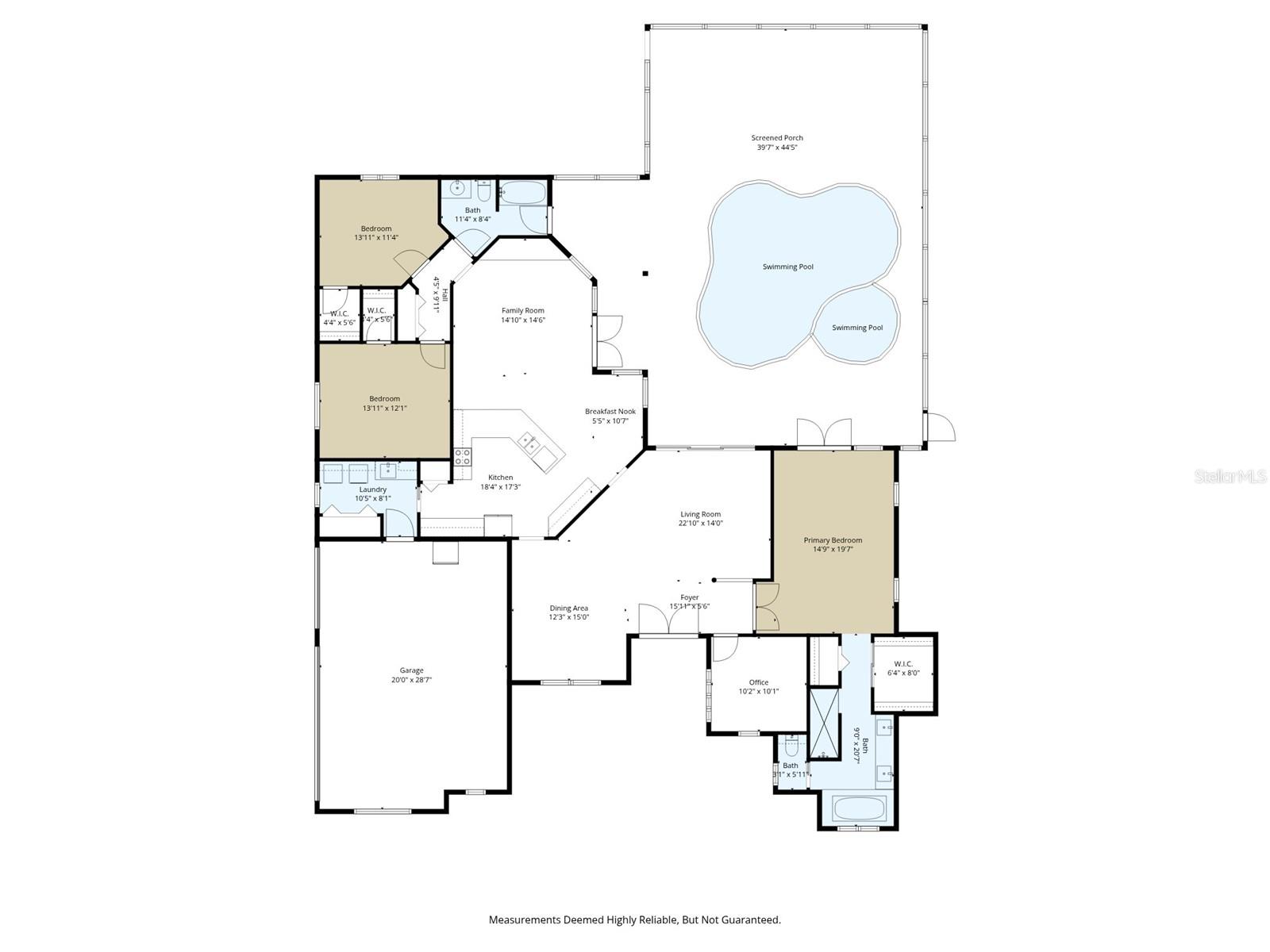 SILVERTHORN PH 2B - Residential