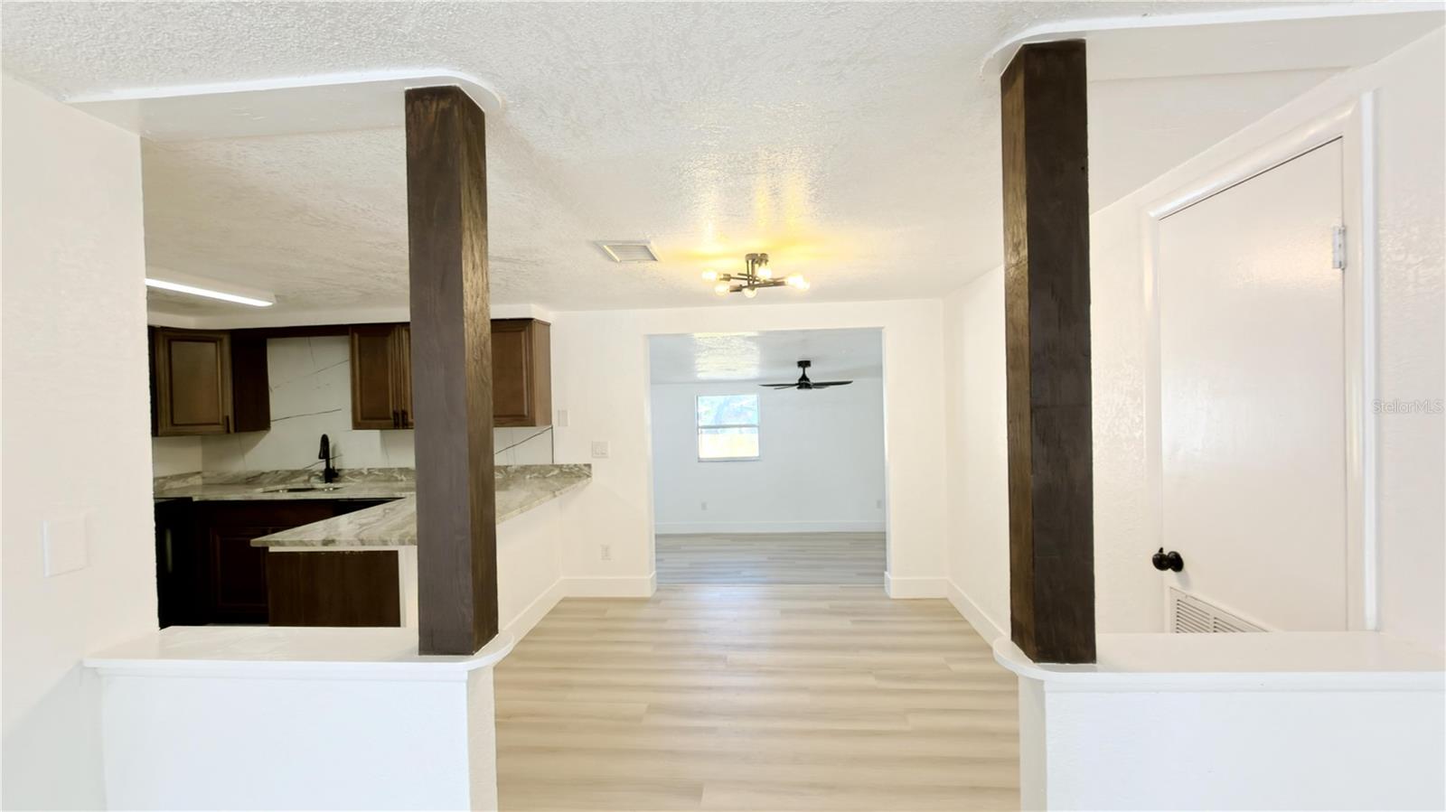 HILLSBORO HEIGHTS MAP - Residential