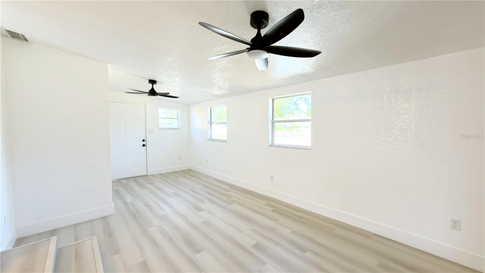 HILLSBORO HEIGHTS MAP - Residential