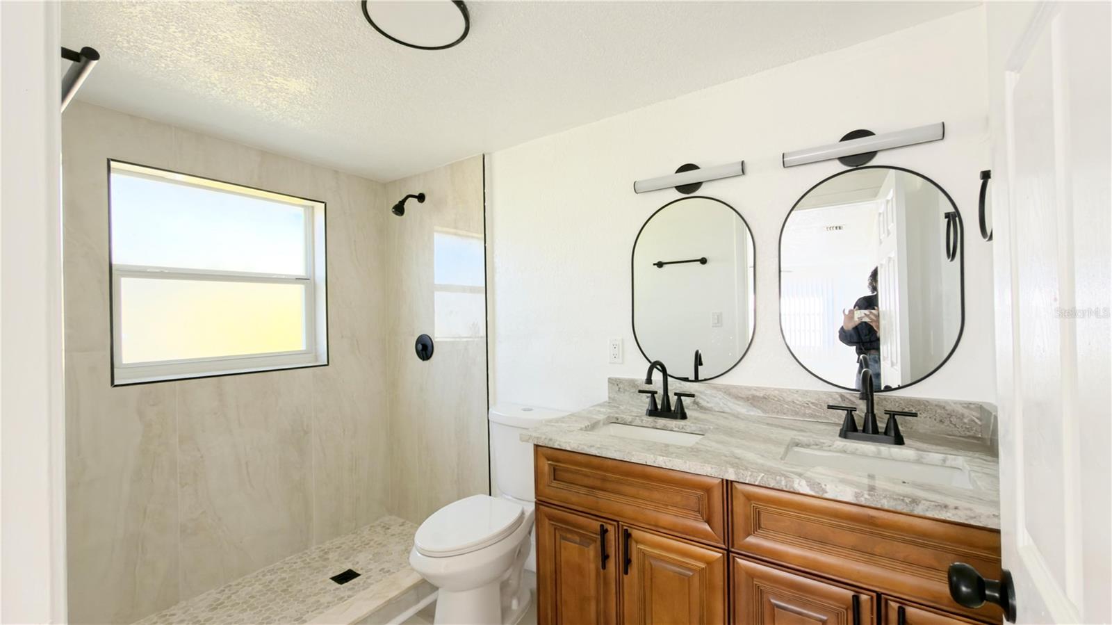 HILLSBORO HEIGHTS MAP - Residential