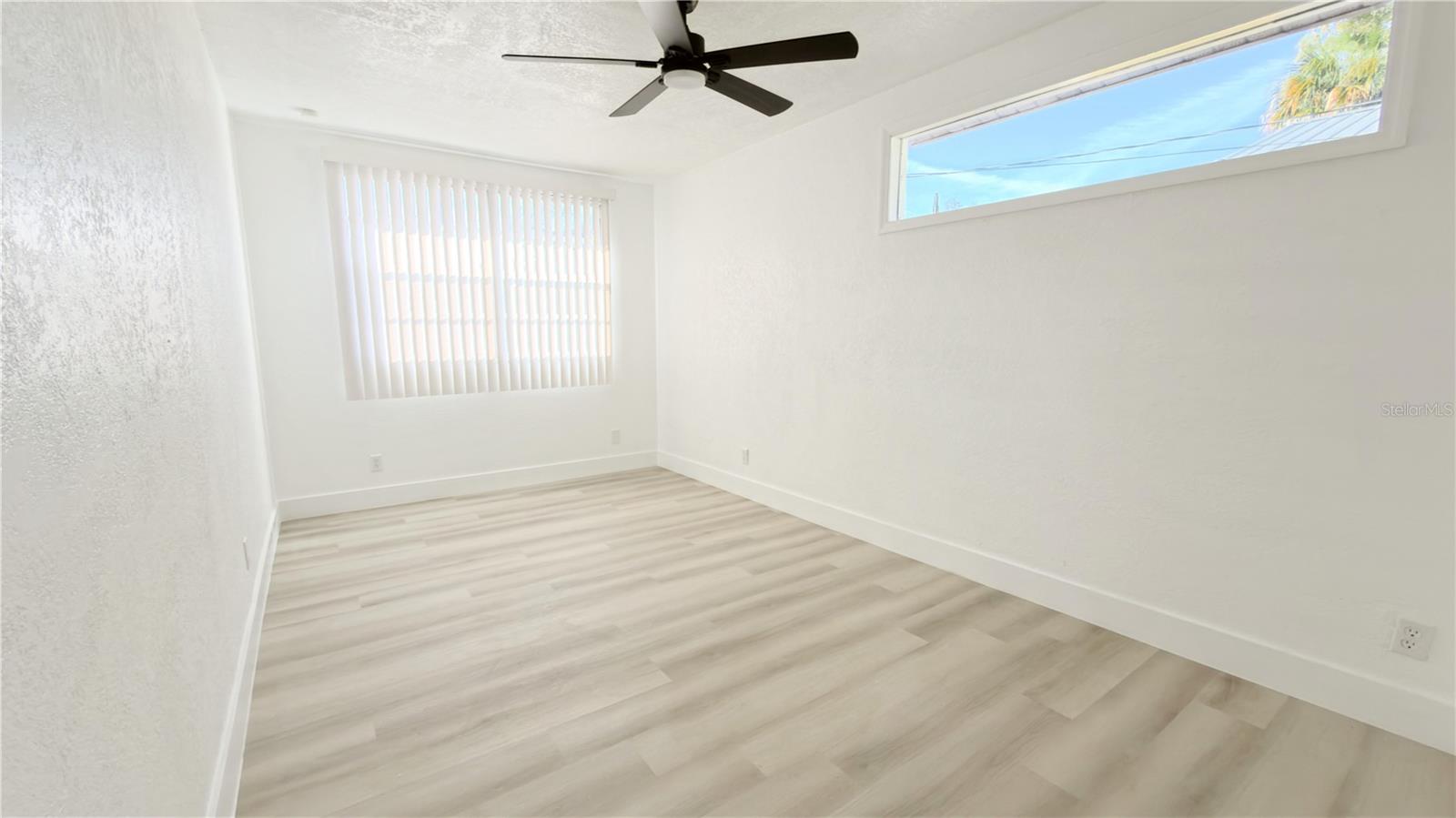 HILLSBORO HEIGHTS MAP - Residential