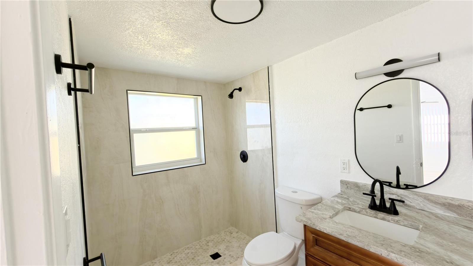 HILLSBORO HEIGHTS MAP - Residential