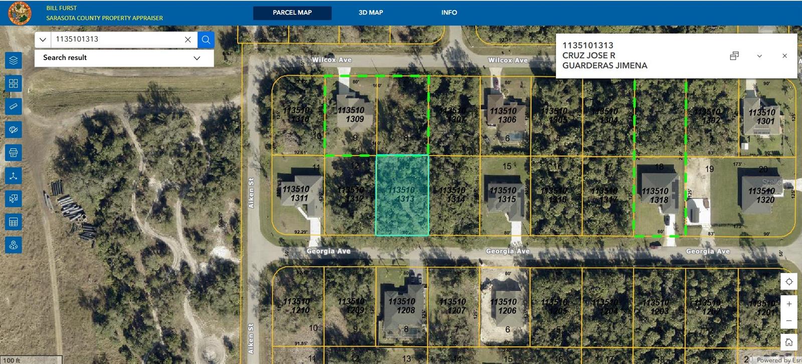 Build Your Dream Home in Paradise – No HOA or CDD Fees! Discover the perfect opportunity to own a vacant residential lot in the peaceful, fast-growing city of North Port, Florida. Tucked away in a quiet, rural, and up-and-coming area, this spacious lot offers the freedom to design and build your custom home—without the restrictions of an HOA or the burden of CDD fees. Enjoy the best of both worlds: tranquil living with easy access to major highways. Just minutes from I-75, you'll have a quick drive north to Sarasota, Tampa, or south to Port Charlotte and Fort Myers. Whether you're a builder seeking your next project or a homeowner ready to bring your vision to life, this lot is ideally situated for convenience and growth. Love the Florida lifestyle? You're in the heart of it! Enjoy: World-class fishing, golfing, and boating Close proximity to Gulf Coast beaches 9 Spring Training stadiums within reach—from Tampa to Fort Myers Nearby North Port Aquatic Center, Sarasota Memorial Hospital, shopping, dining, and more Don’t miss this rare chance to secure a slice of Florida paradise in a booming area with no deed restrictions.
