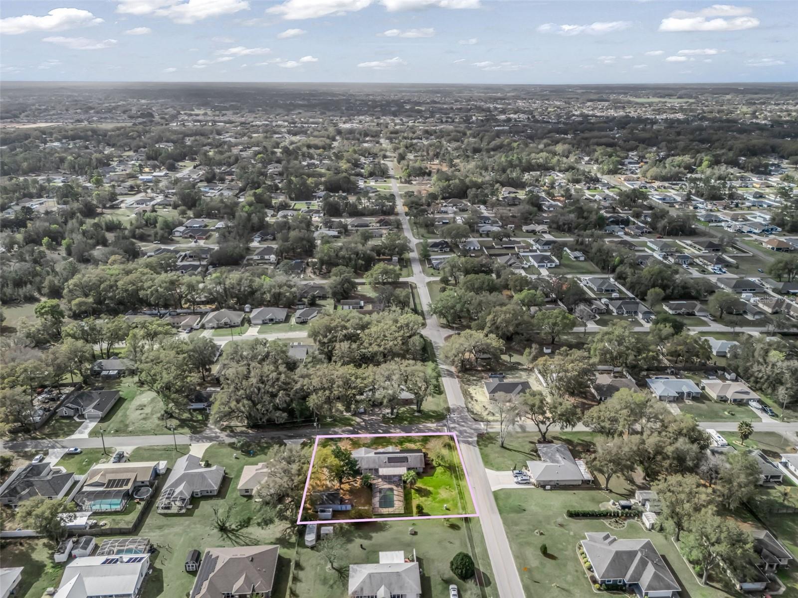 ORANGE BLOSSOM HILLS 09 - Residential