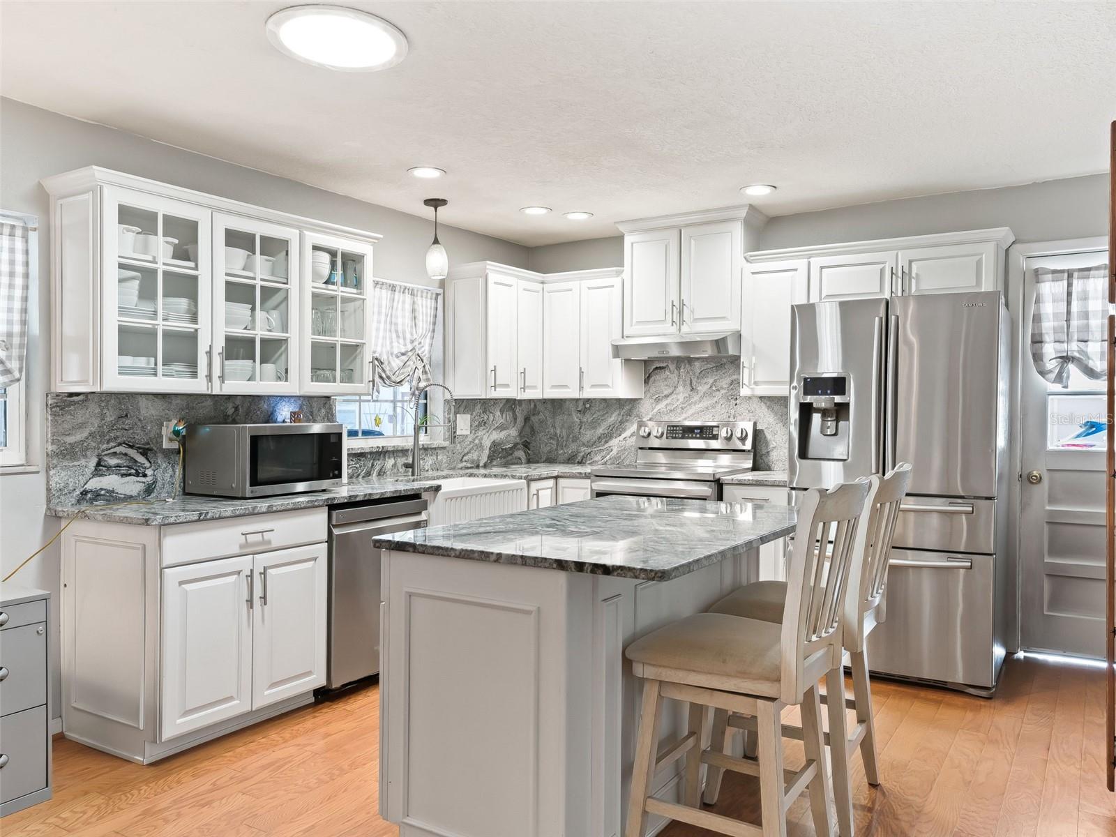 ORANGE BLOSSOM HILLS 09 - Residential