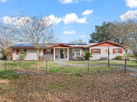 Photo of 8667 SE 157th Place, Summerfield, FL 34491 (MLS # OM720172)