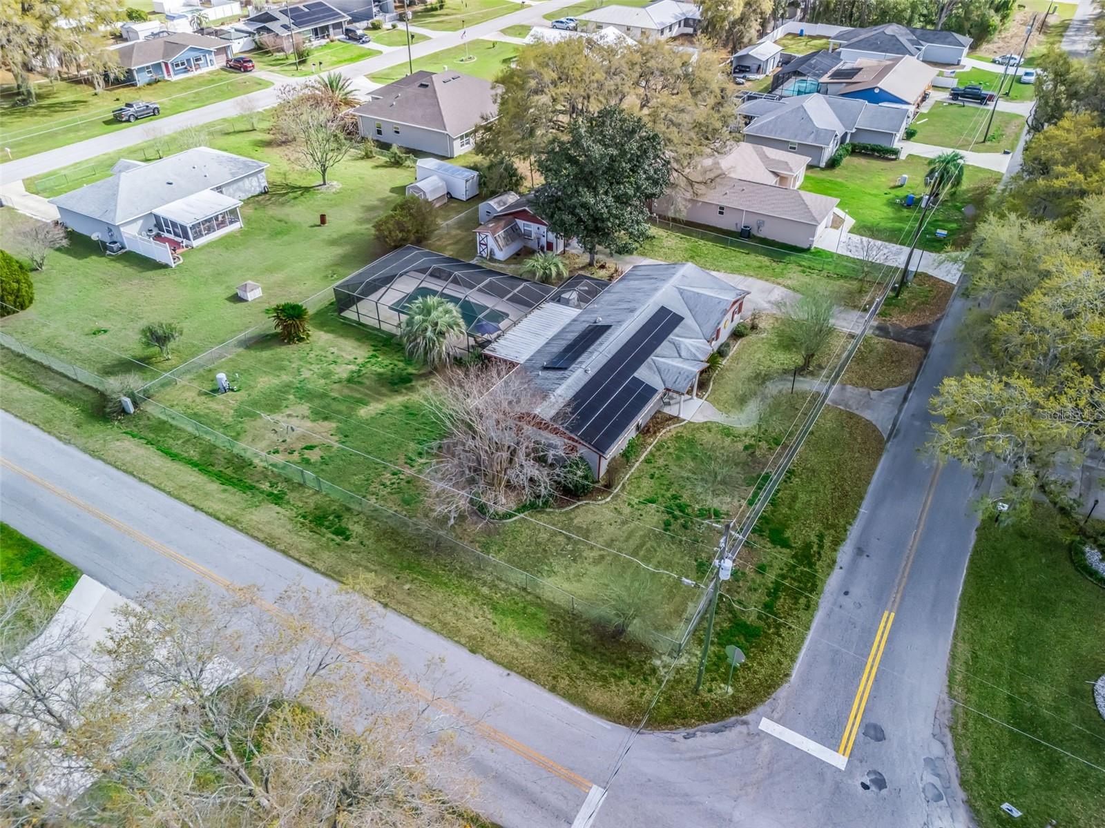 ORANGE BLOSSOM HILLS 09 - Residential