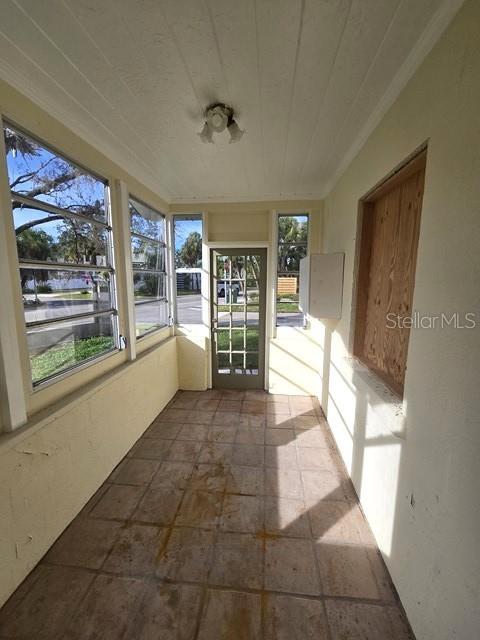 SIESTA REV OF - Residential Income