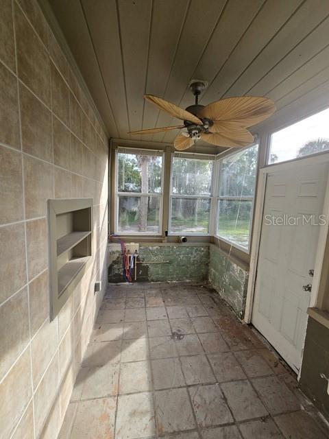 SIESTA REV OF - Residential Income