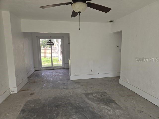 SIESTA REV OF - Residential Income