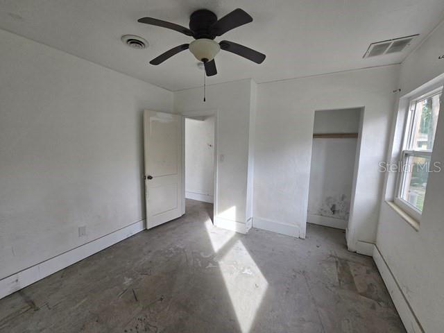 SIESTA REV OF - Residential Income