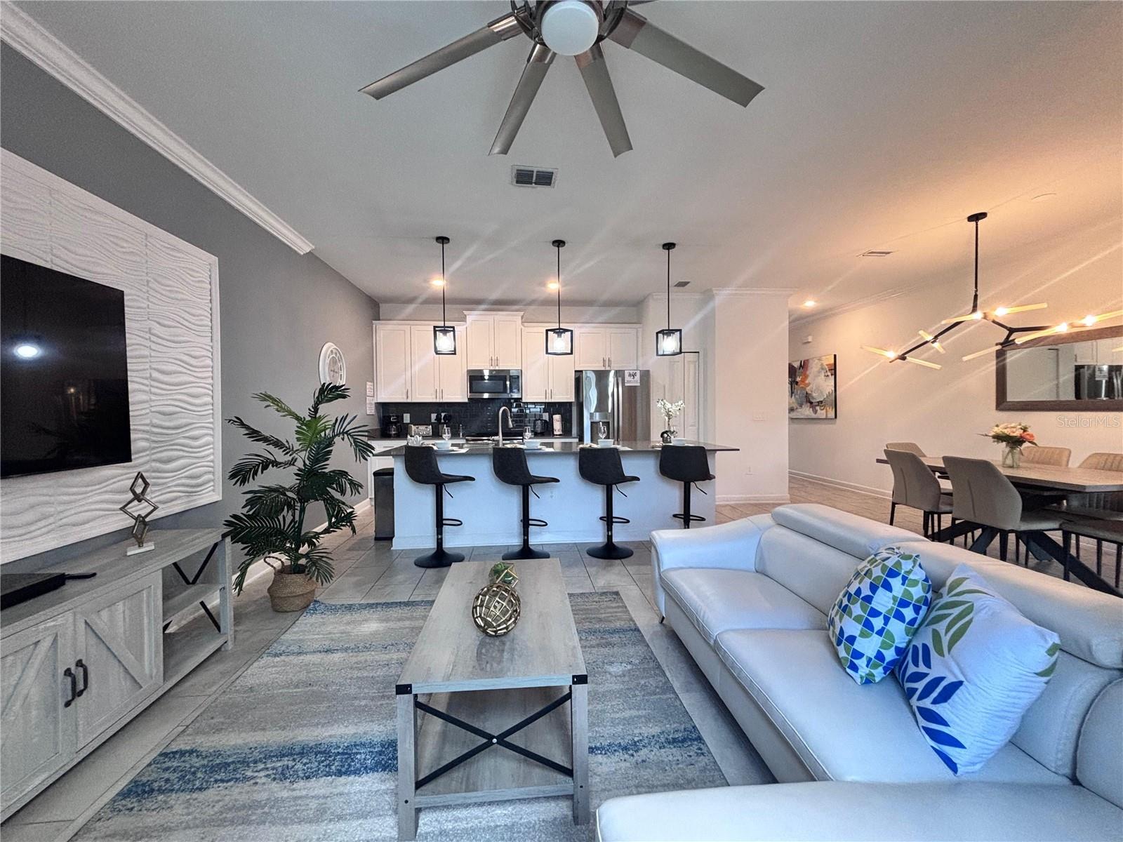 COVE AT STOREY LAKE 5 - Residential