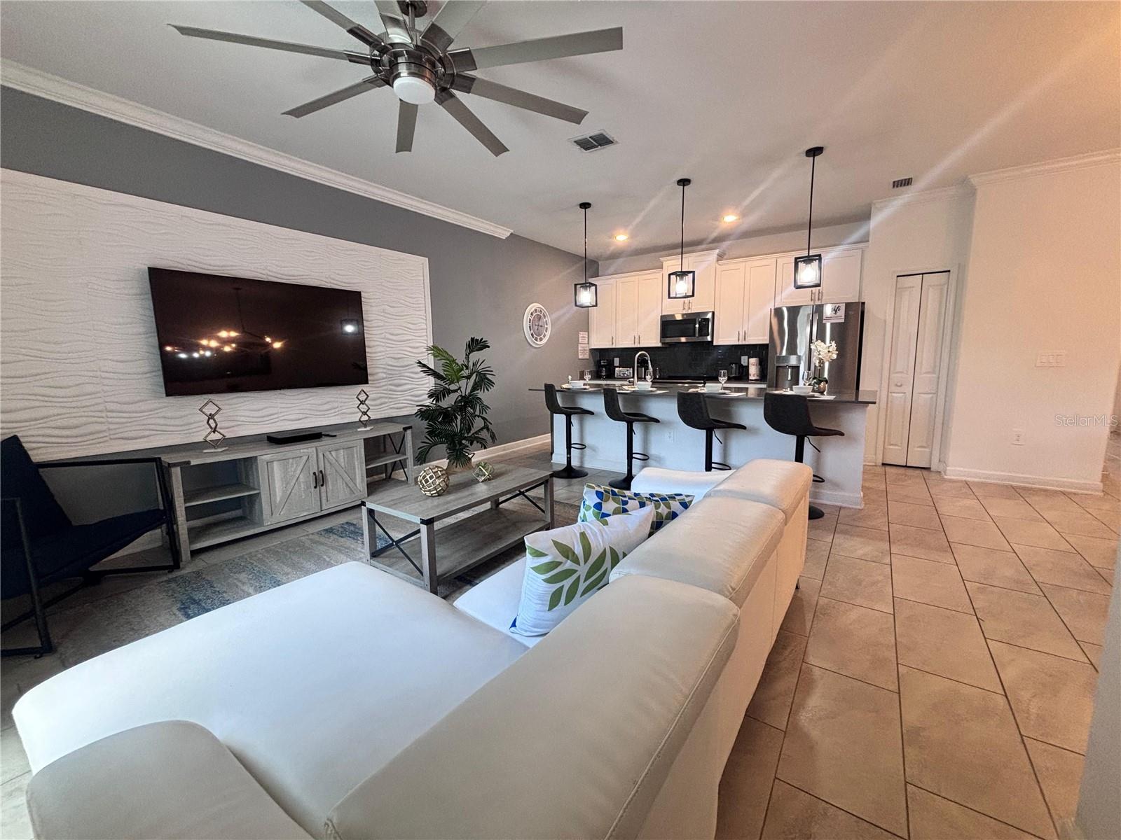 COVE AT STOREY LAKE 5 - Residential