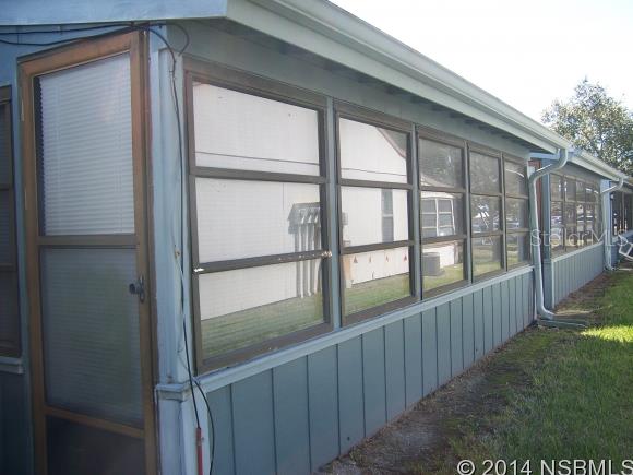 Fairgreen Square - Residential