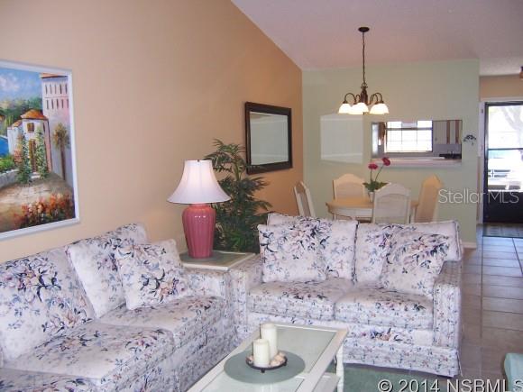 Fairgreen Square - Residential