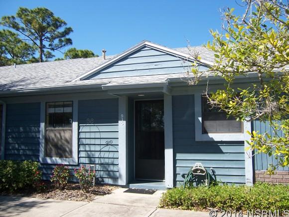 Fairgreen Square - Residential