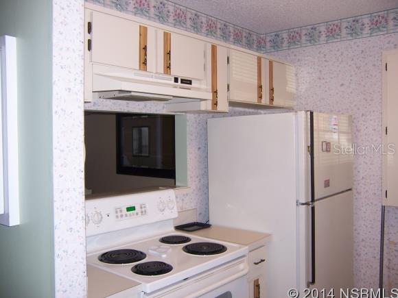 Fairgreen Square - Residential