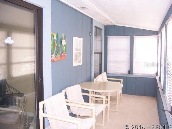 Fairgreen Square - Residential