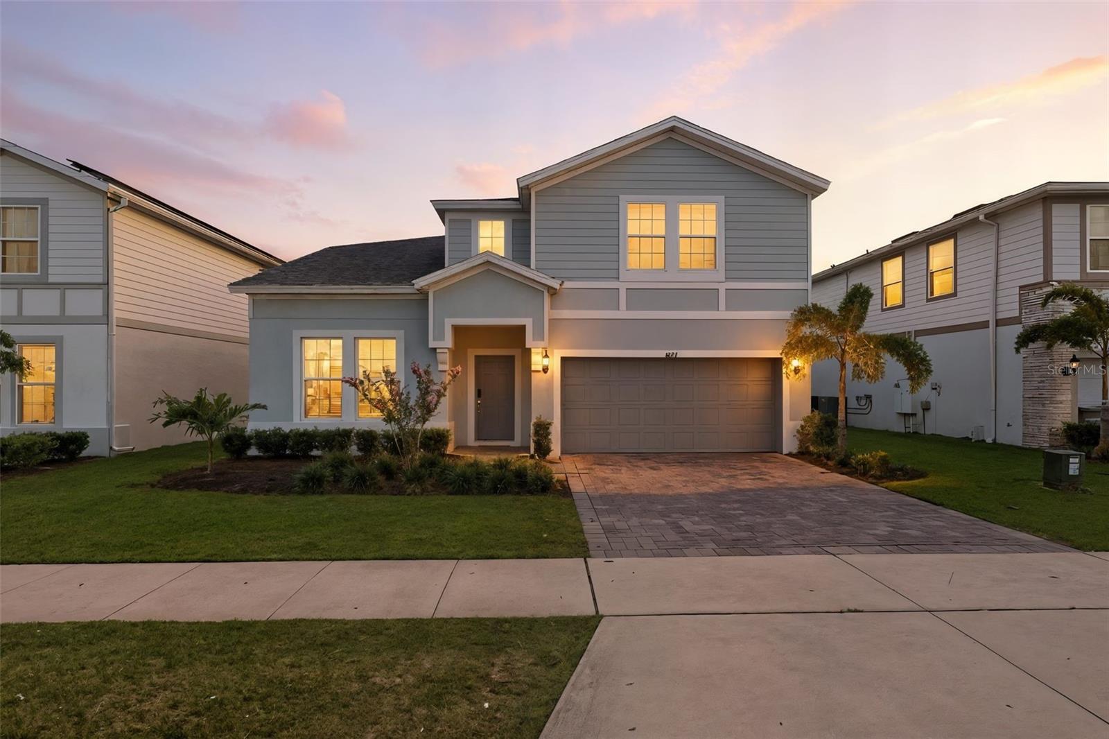 An exceptional opportunity awaits in the highly sought-after Windsor Island Resort. This beautifully designed home offers the ideal combination of luxury and income potential—perfectly suited for investors seeking to capitalize on Central Florida’s thriving short-term rental market.
Thoughtfully furnished and turn-key ready, this property is built for performance. From the private screened pool to the spacious floor plan and professionally decorated interiors, every detail has been curated to attract consistent bookings and provide an elevated guest experience.
Located just minutes from Disney and major attractions, Windsor Island Resort is one of the area’s premier gated communities, offering resort-style amenities including a lazy river, water slides, fitness center, clubhouse, on-site dining, and 24-hour security. Guests return year after year, making this property a smart addition to any short-term rental portfolio.
Make money in the most beautiful way—own a high-performing asset in one of the most desirable vacation destinations in Florida.