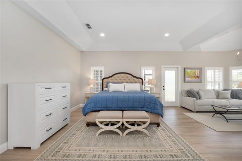 Tiny photo for 10516 SW 27th Avenue, Ocala, FL 34476 (MLS # OM726506)