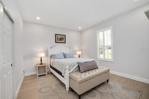 Tiny photo for 10516 SW 27th Avenue, Ocala, FL 34476 (MLS # OM726506)