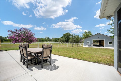 Tiny photo for 10516 SW 27th Avenue, Ocala, FL 34476 (MLS # OM726506)