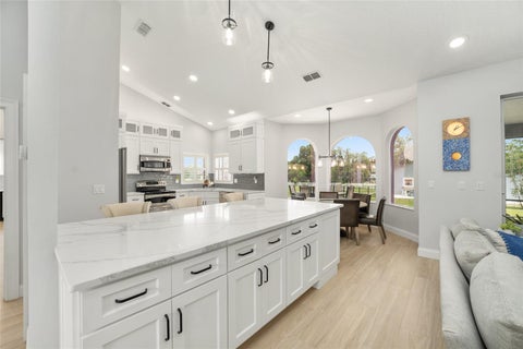 Tiny photo for 10516 SW 27th Avenue, Ocala, FL 34476 (MLS # OM726506)