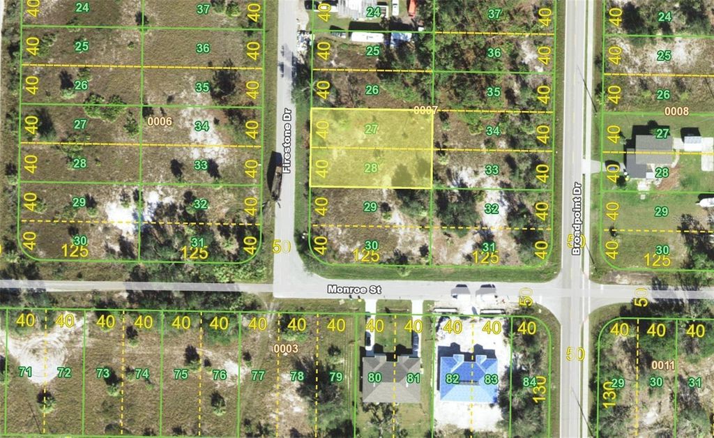 Photo of 2362 Firestone Drive, Punta Gorda, FL 33983 (MLS # C7521272)