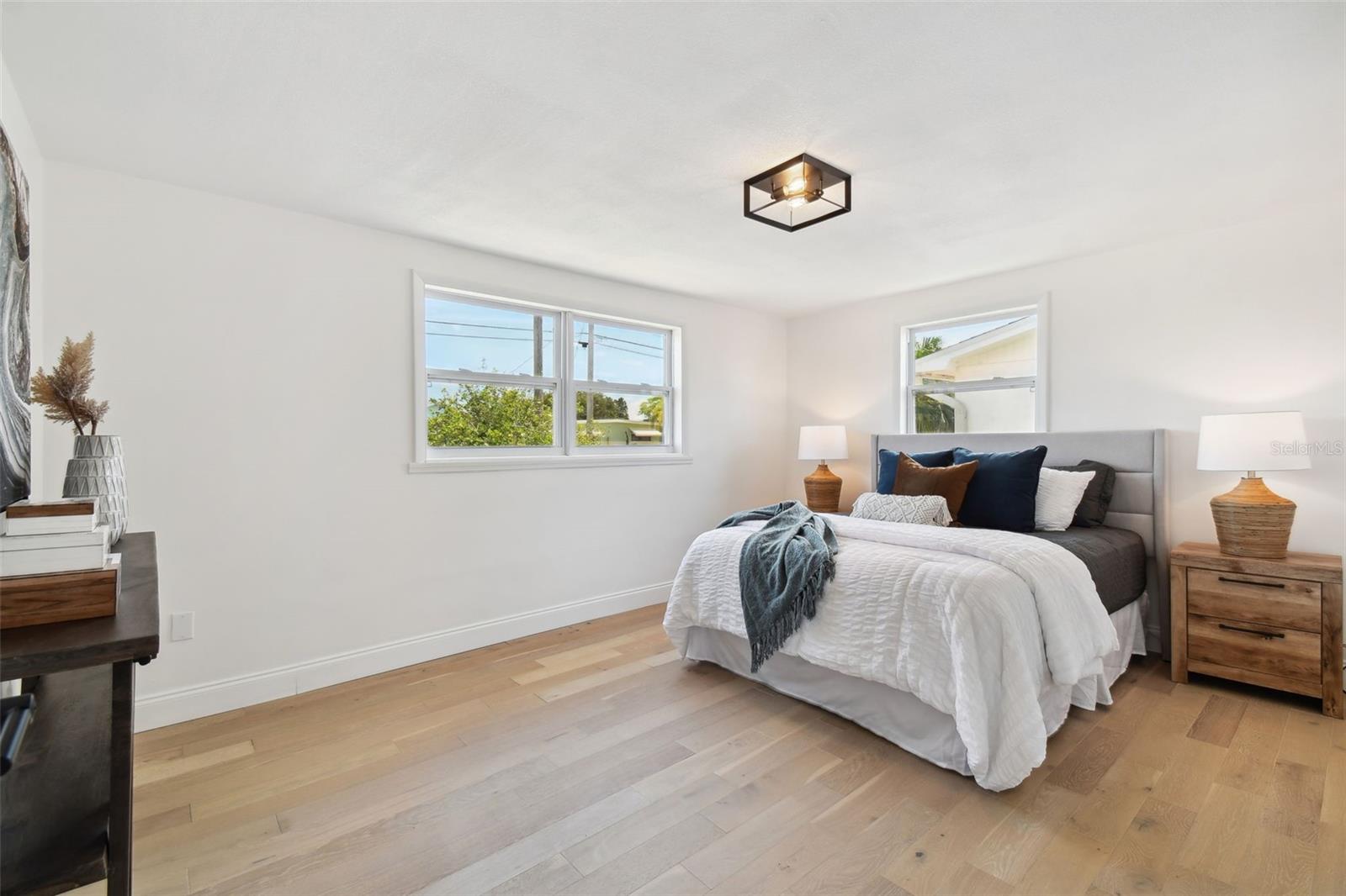 SEA RANCH ON GULF - Residential