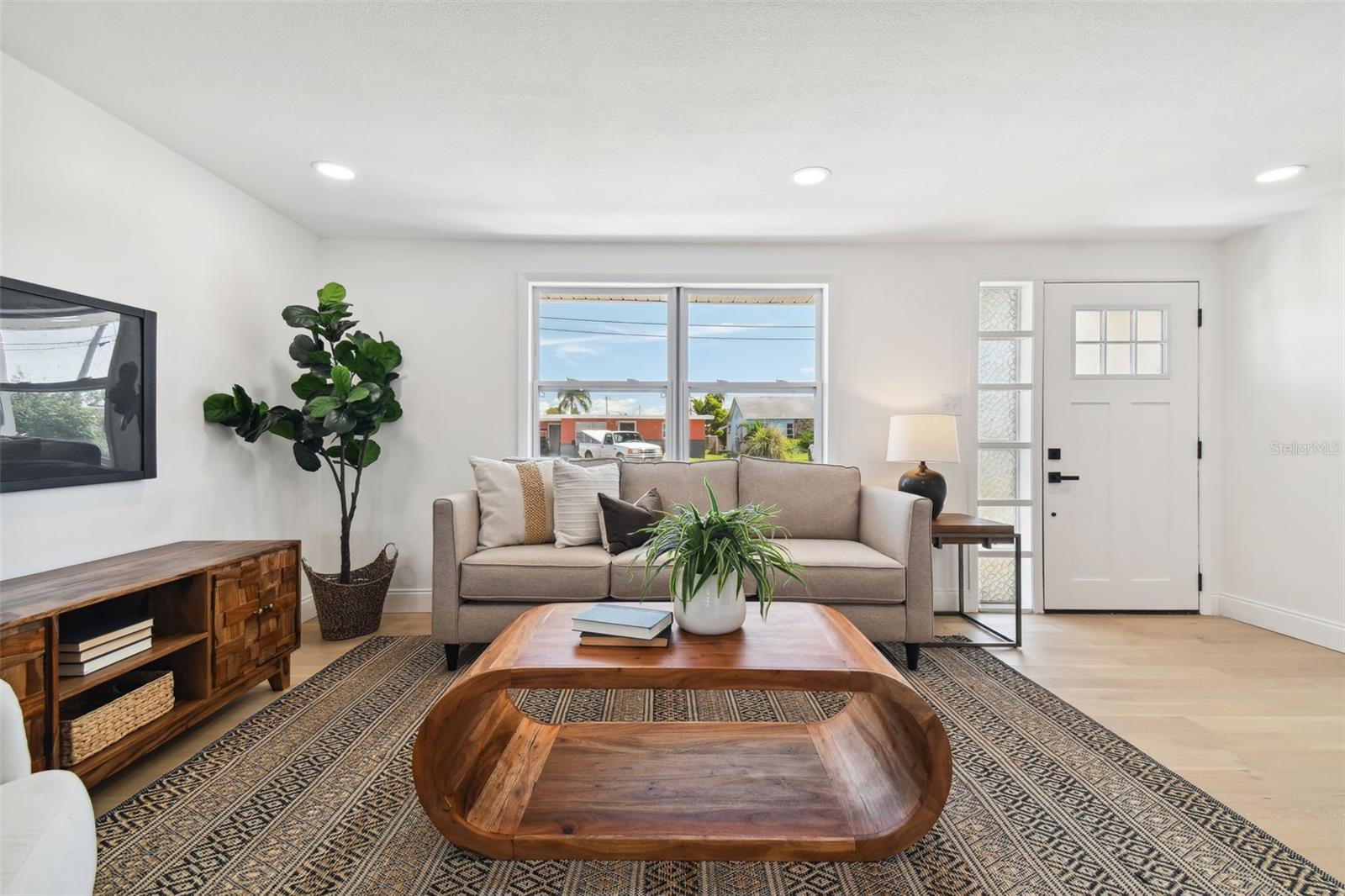 SEA RANCH ON GULF - Residential