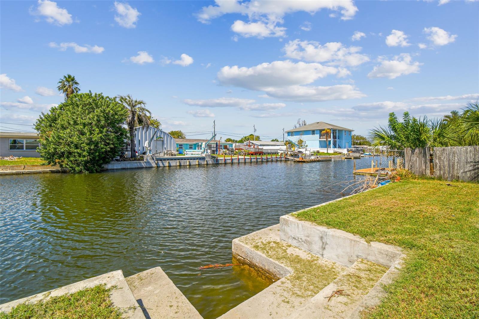 SEA RANCH ON GULF - Residential
